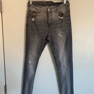 Zara Man denim jeans